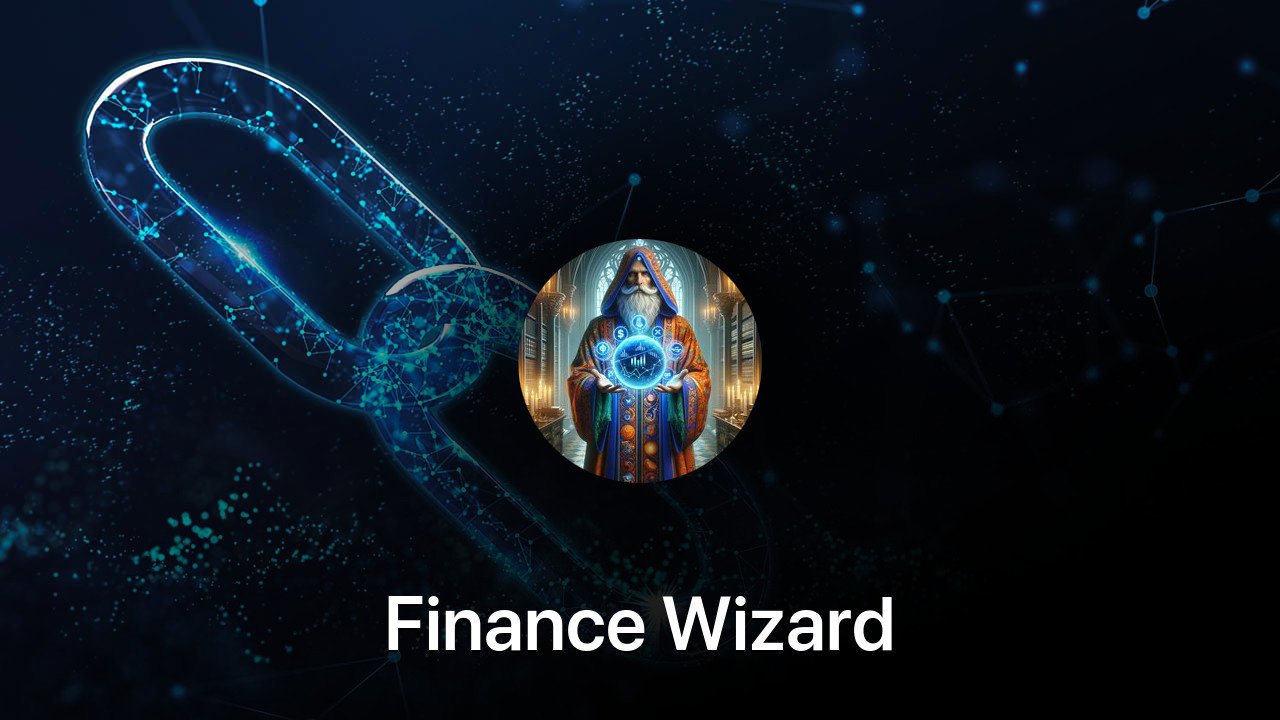 Where to buy Finance Wizard coin