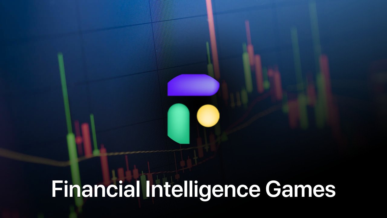Where to buy Financial Intelligence Games coin