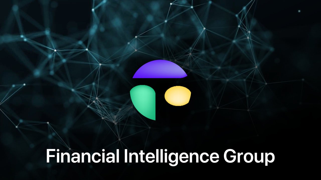 Where to buy Financial Intelligence Group coin