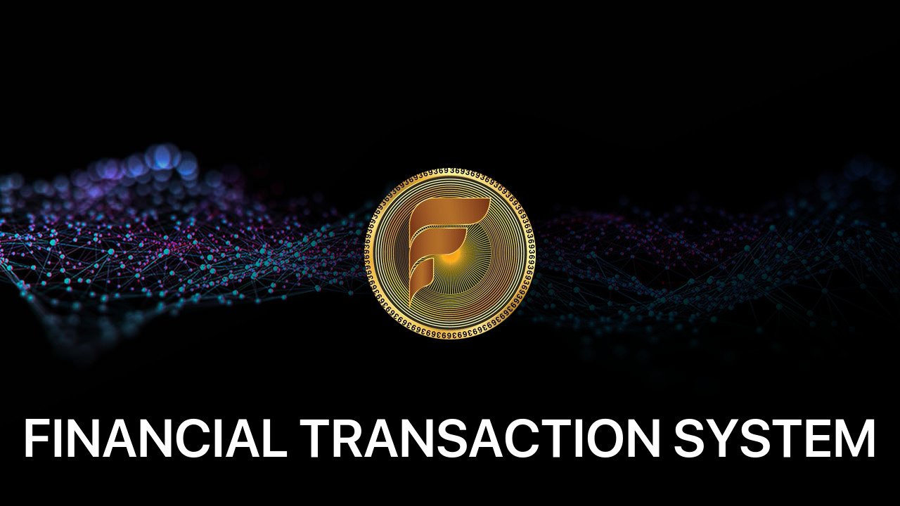 Where to buy FINANCIAL TRANSACTION SYSTEM coin