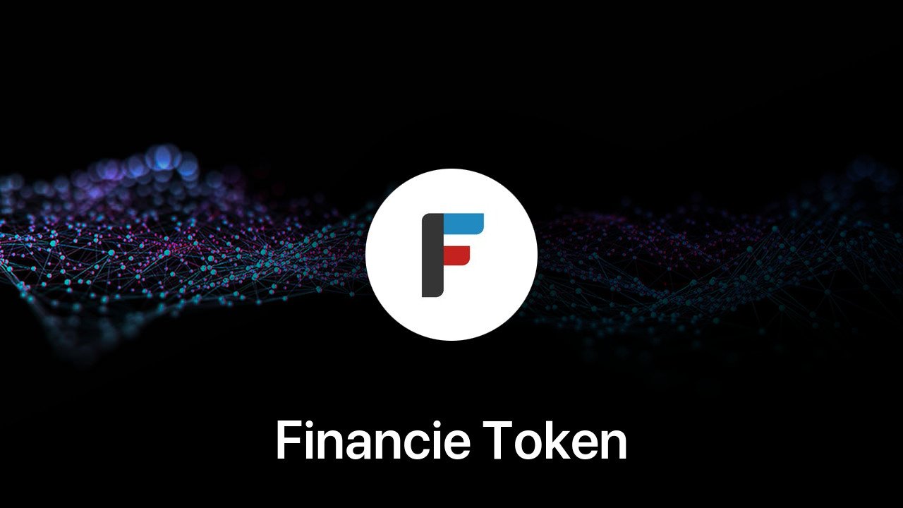 Where to buy Financie Token coin