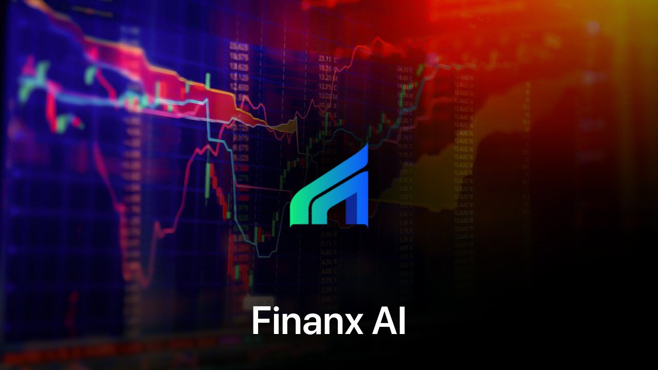 Where to buy Finanx AI coin