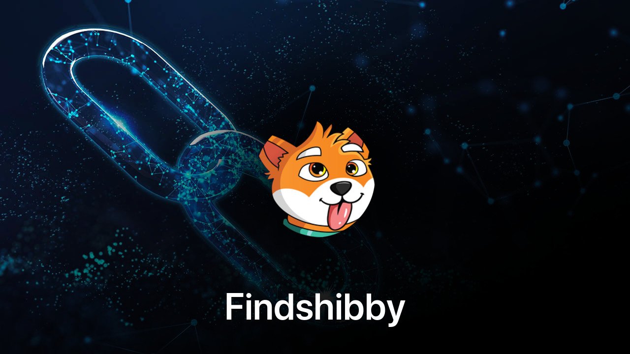 Where to buy Findshibby coin