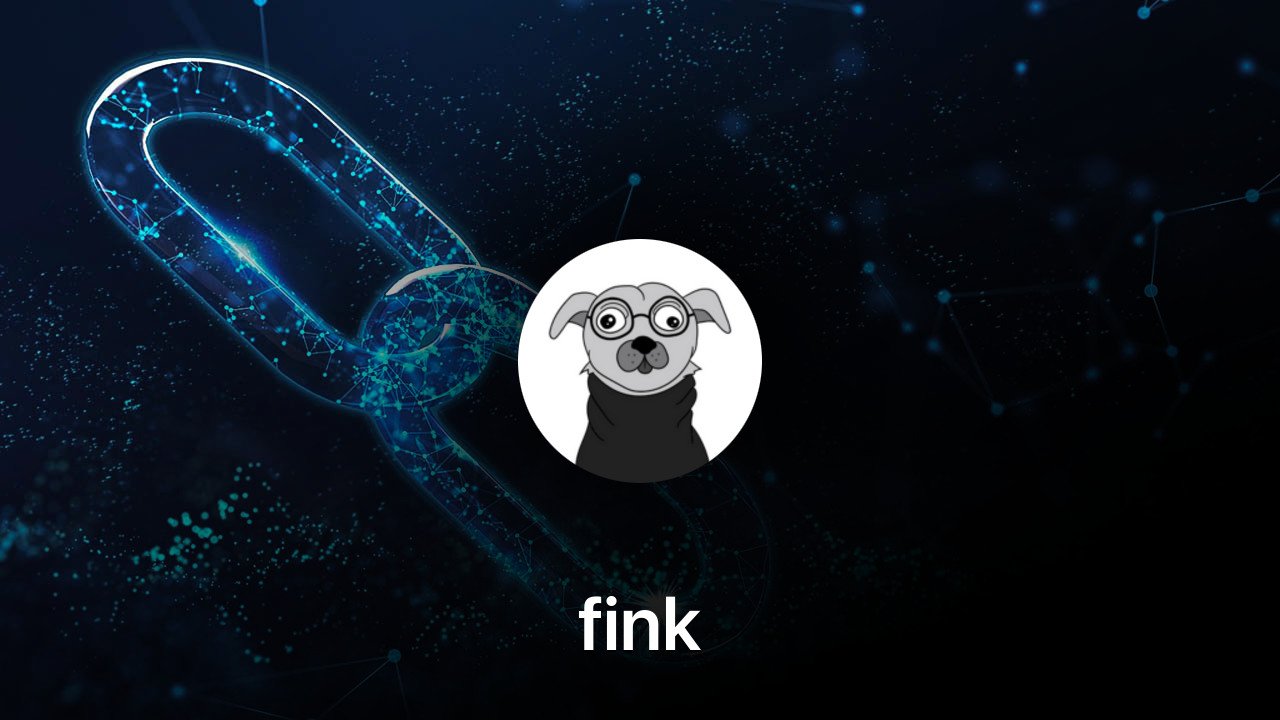 Where to buy fink coin