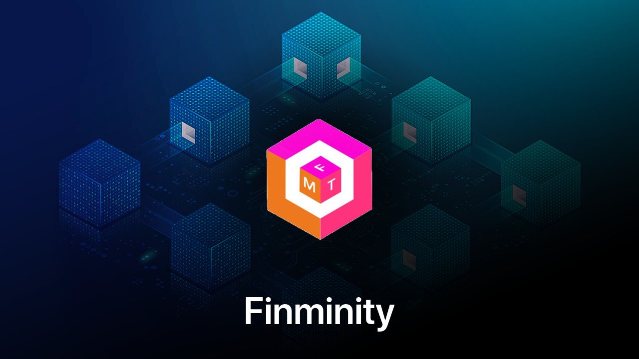 Where to buy Finminity coin