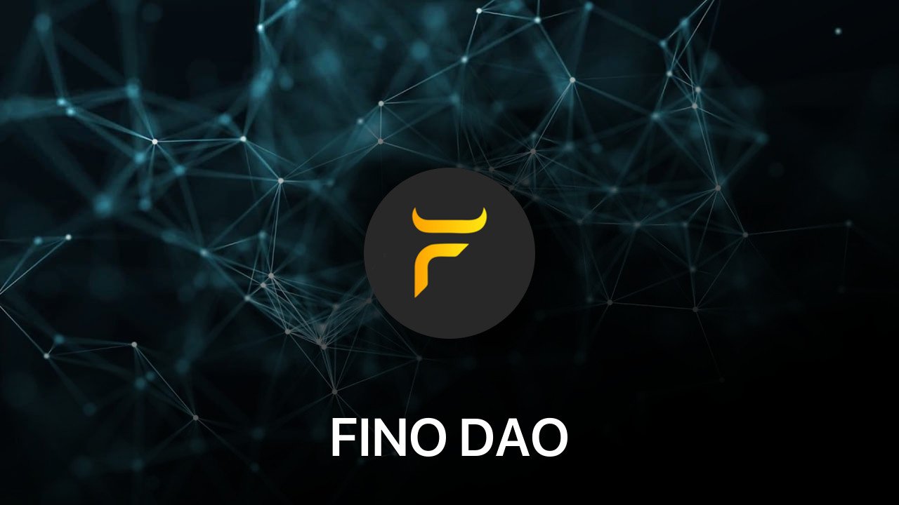 Where to buy FINO DAO coin