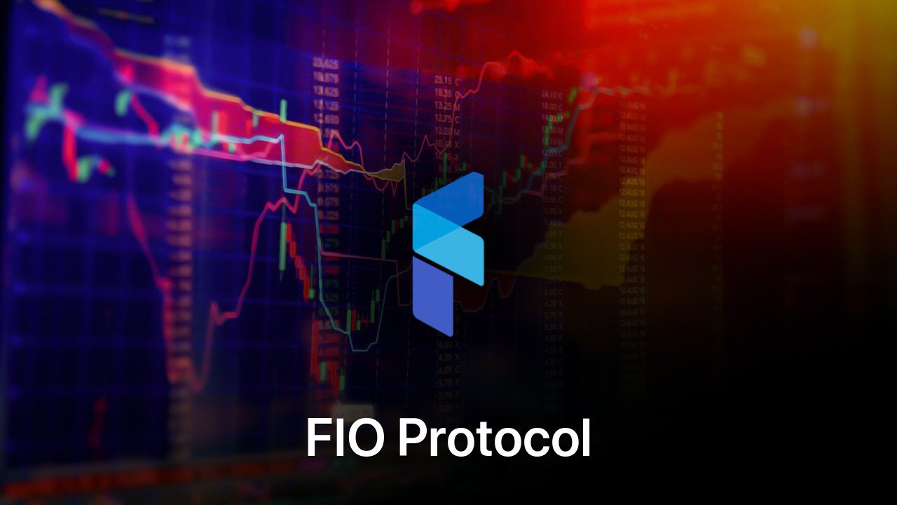 Where to buy FIO Protocol coin
