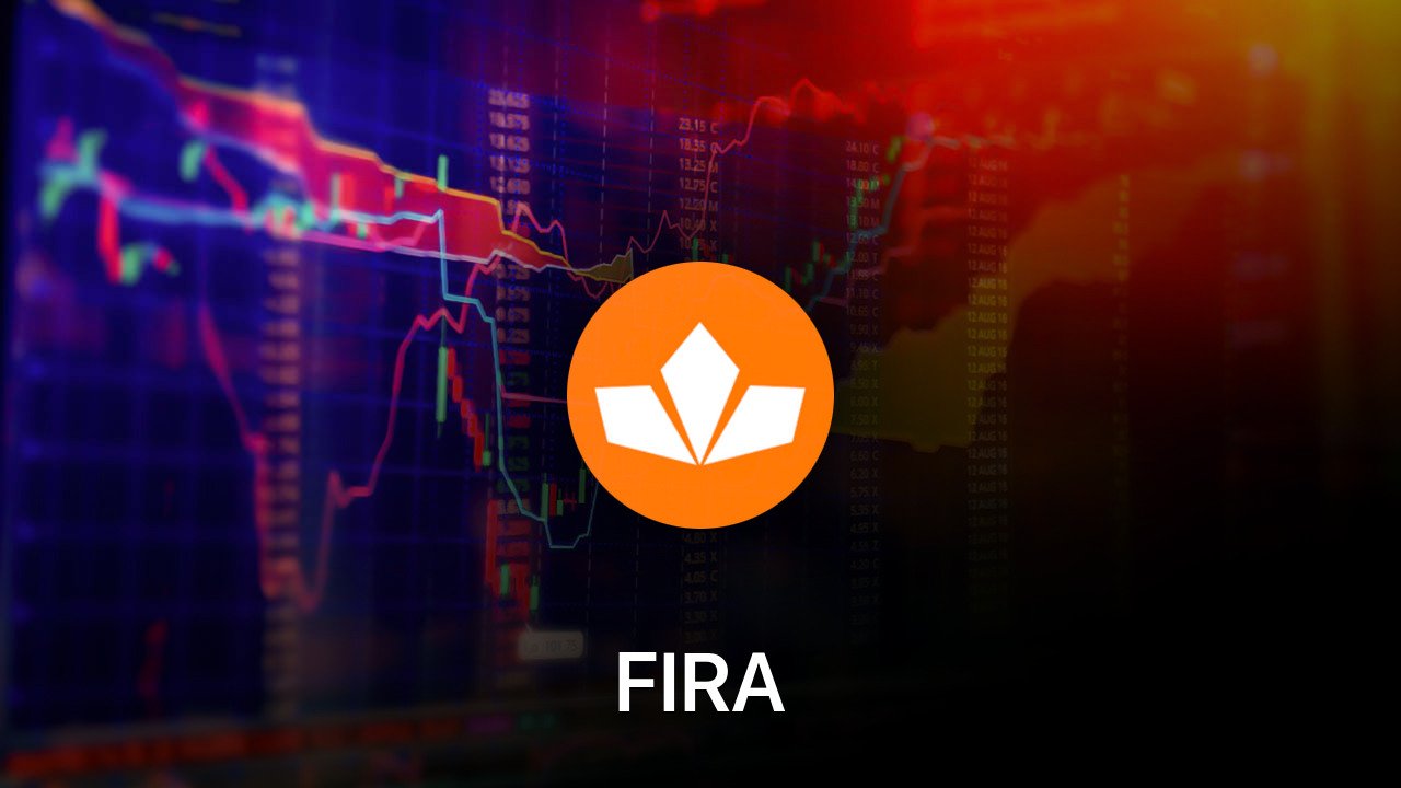 Where to buy FIRA coin