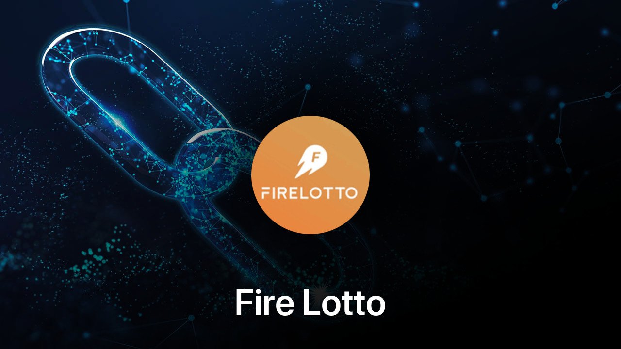Where to buy Fire Lotto coin