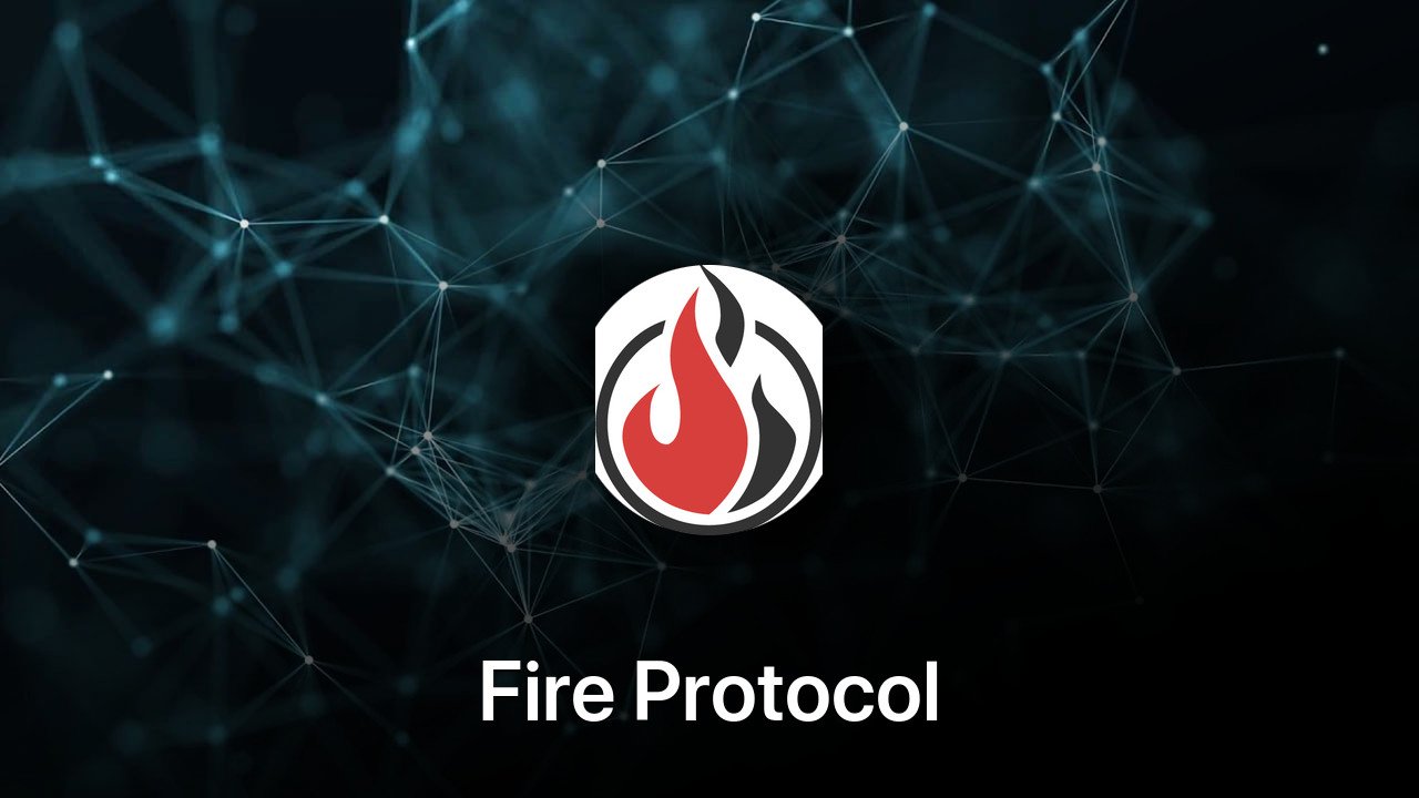 Where to buy Fire Protocol coin