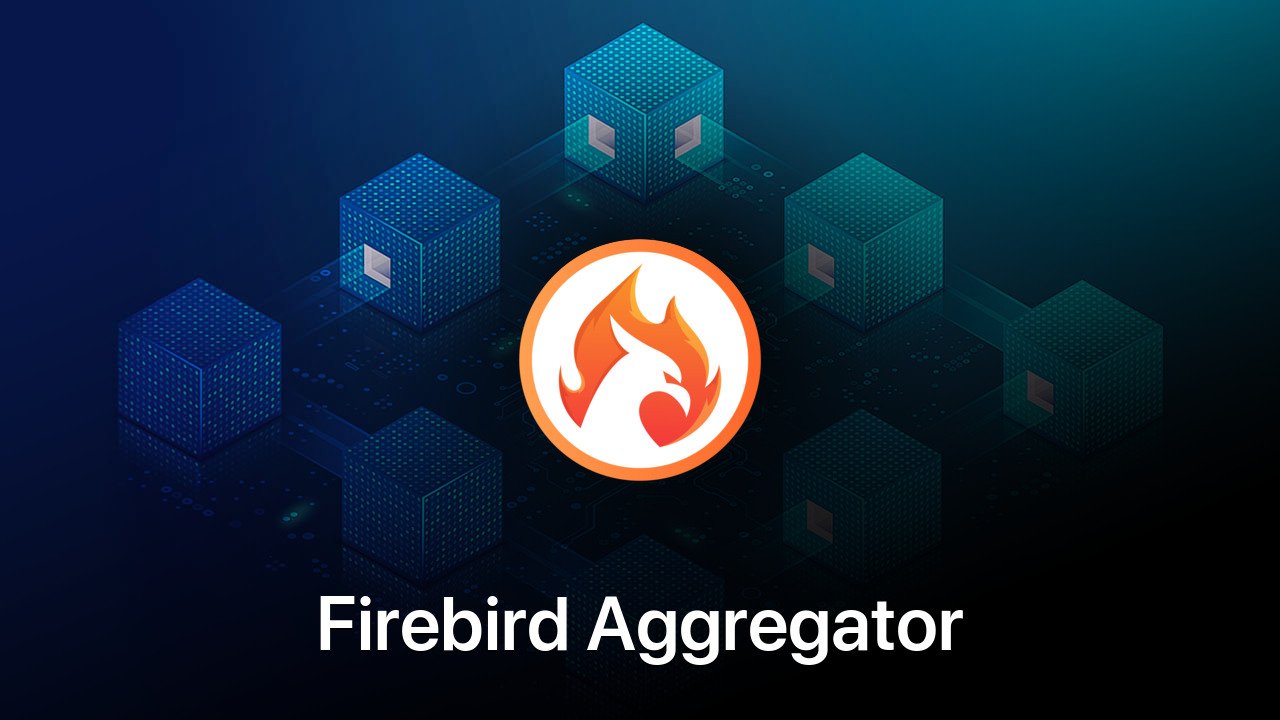 Where to buy Firebird Aggregator coin