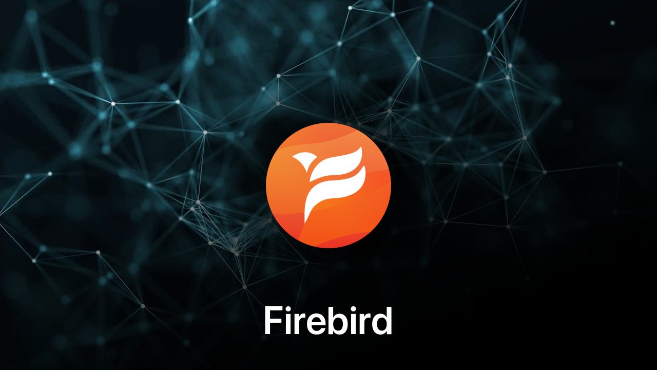 Where to buy Firebird coin
