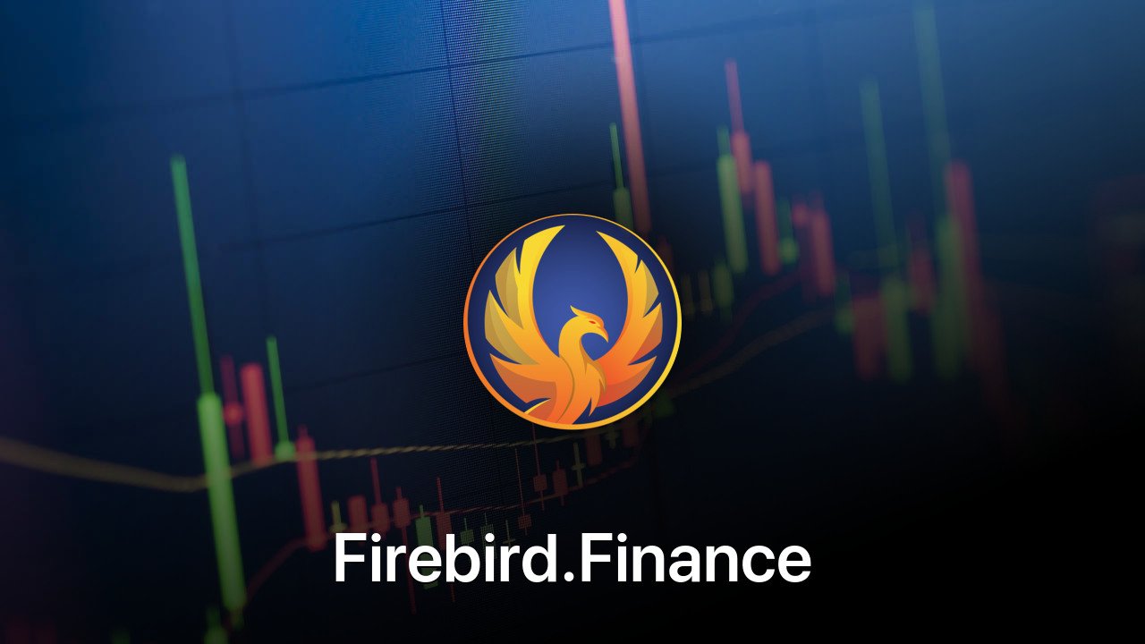 Where to buy Firebird.Finance coin