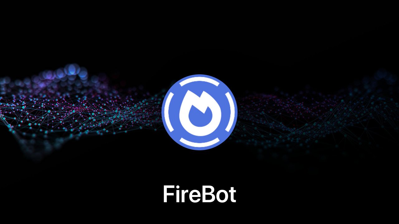 Where to buy FireBot coin