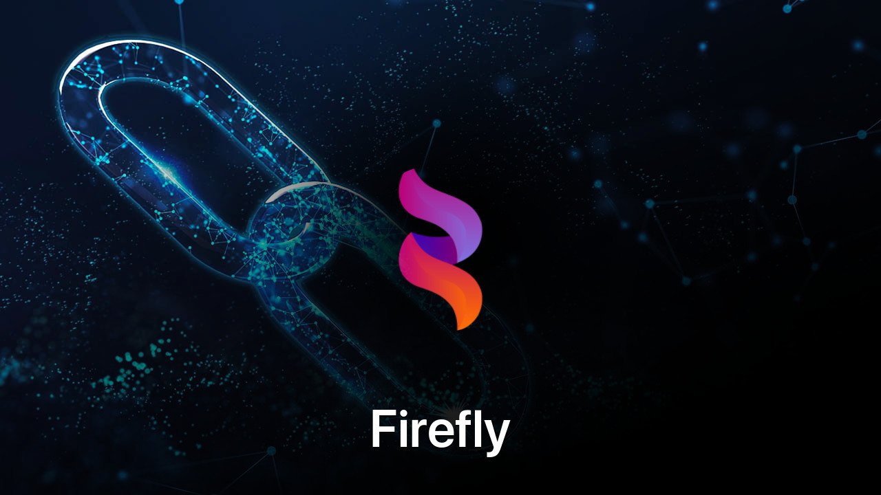 Where to buy Firefly coin