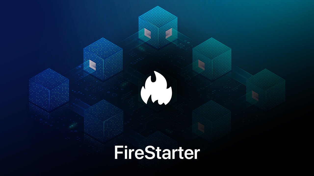 Where to buy FireStarter coin