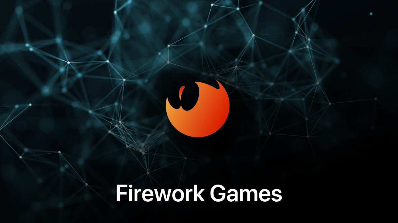 Where to buy Firework Games coin
