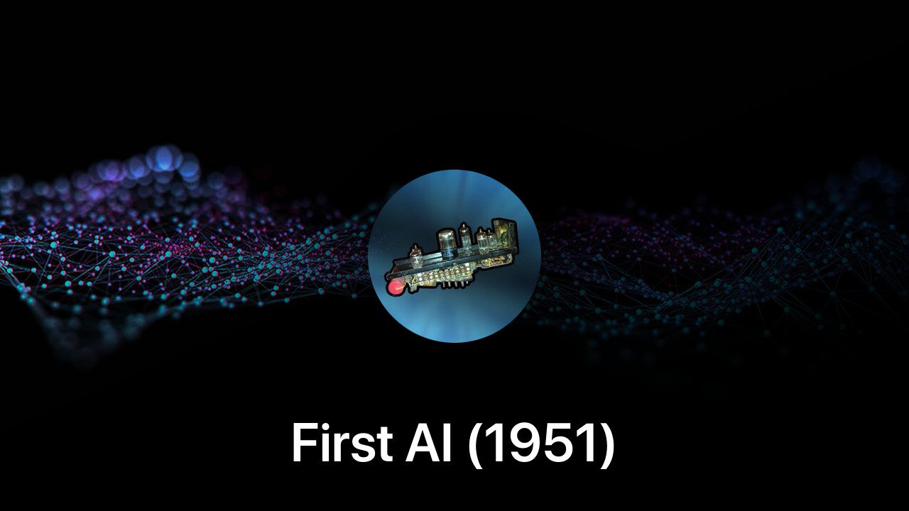 Where to buy First AI (1951) coin