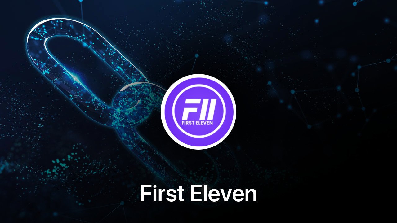 Where to buy First Eleven coin