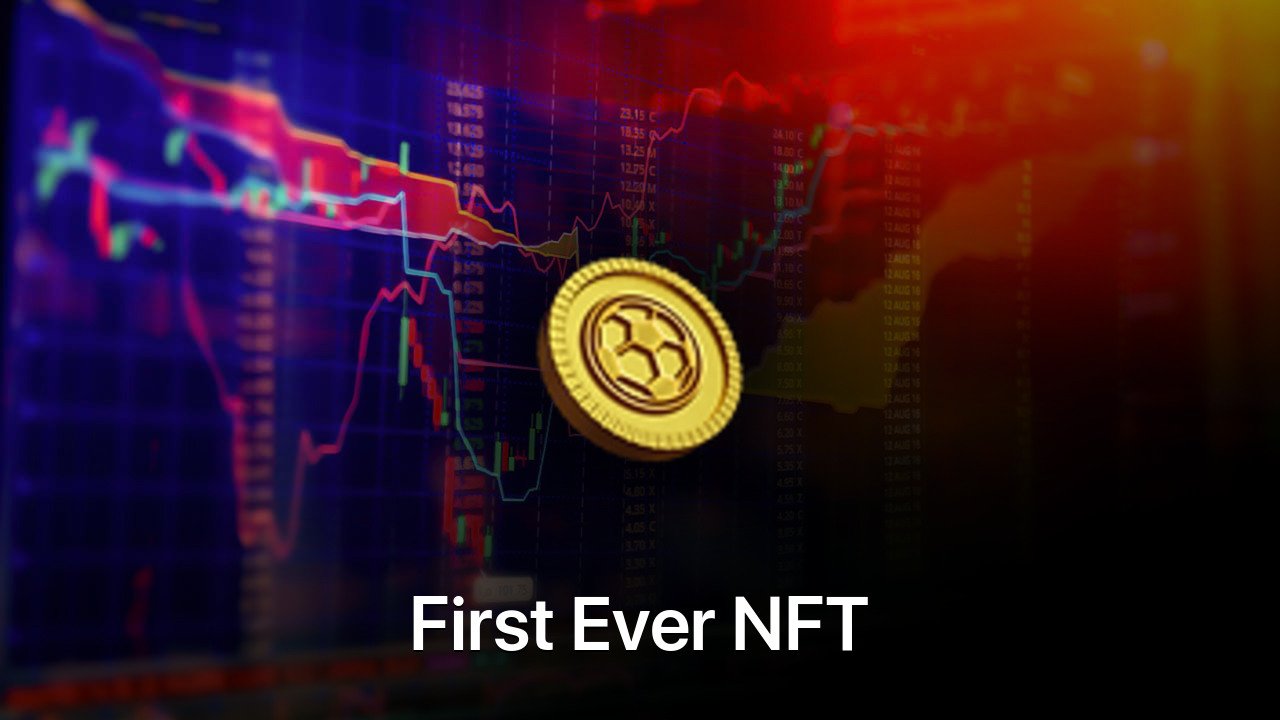 Where to buy First Ever NFT coin