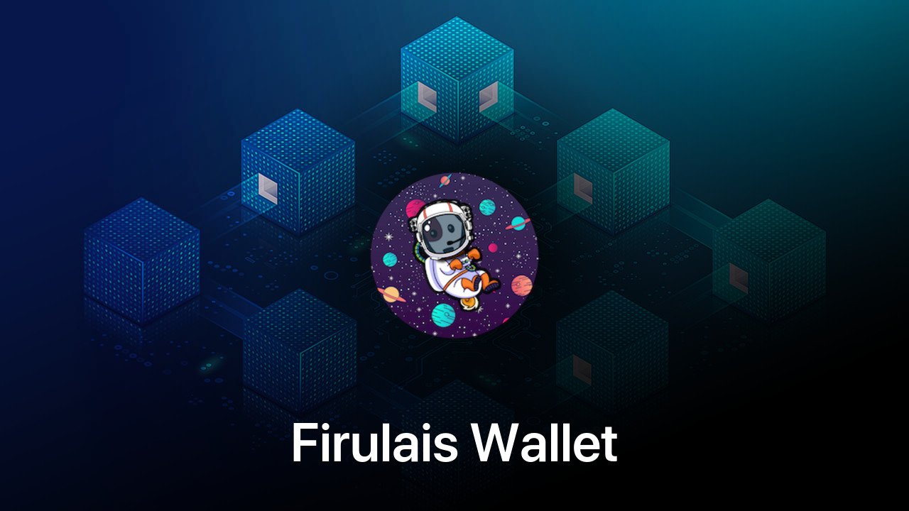 Where to buy Firulais Wallet coin