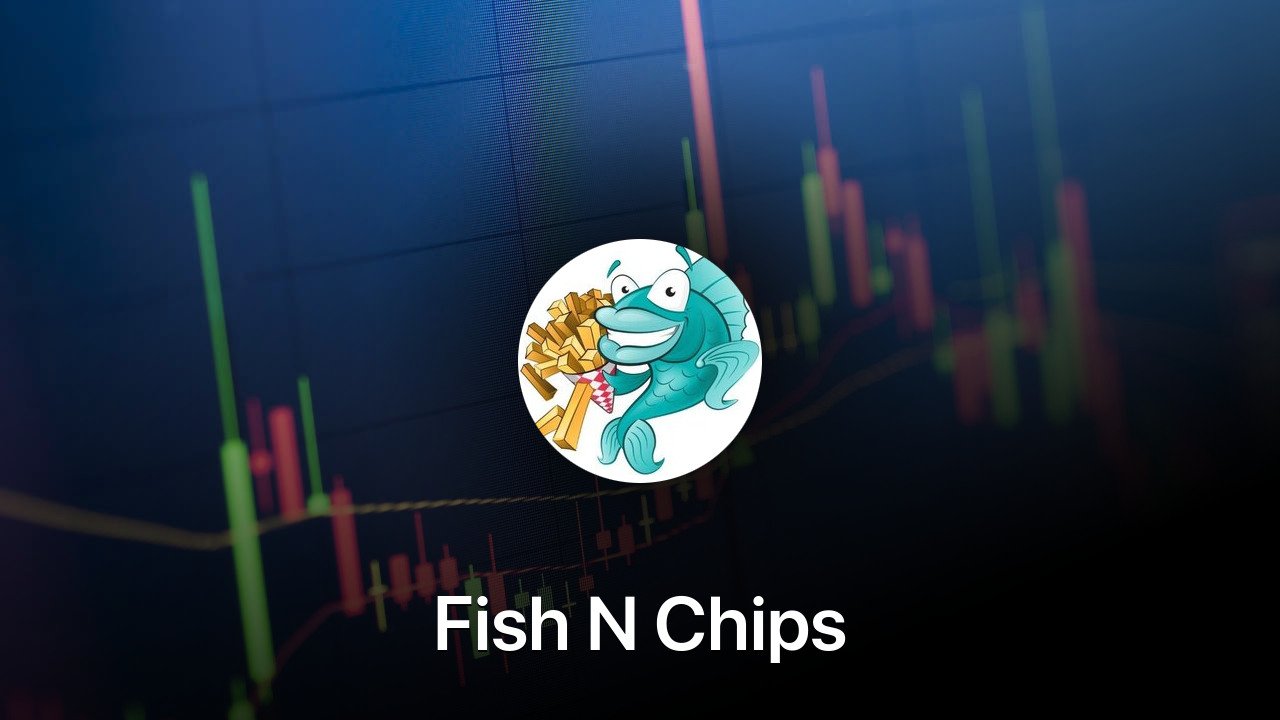 Where to buy Fish N Chips coin