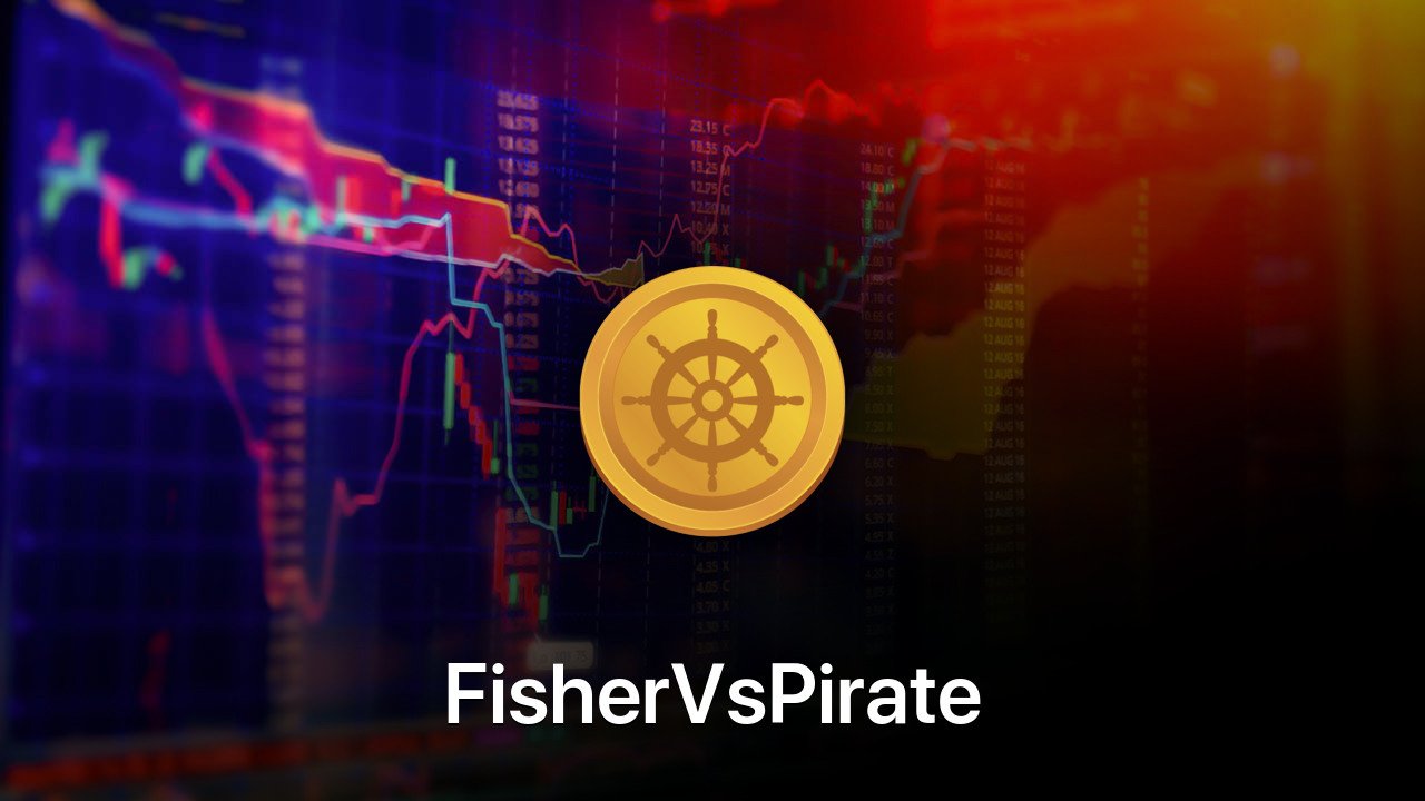 Where to buy FisherVsPirate coin