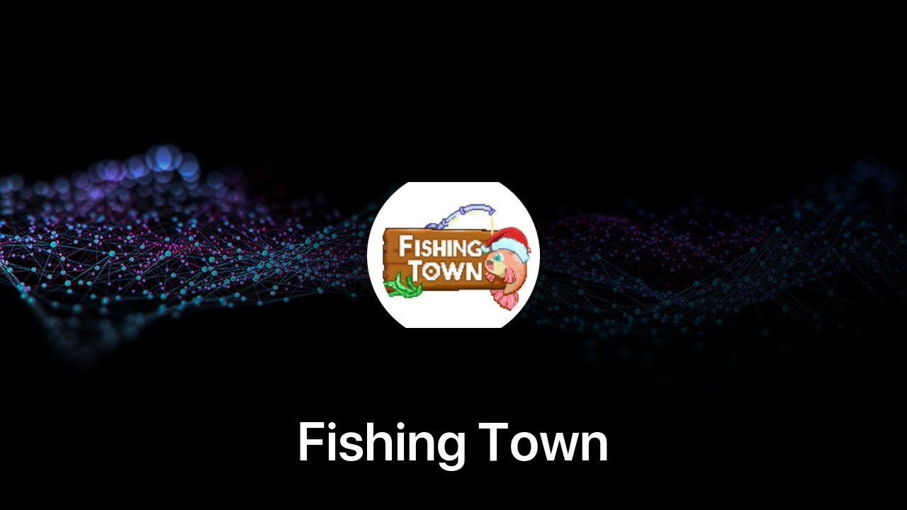 Where to buy Fishing Town coin