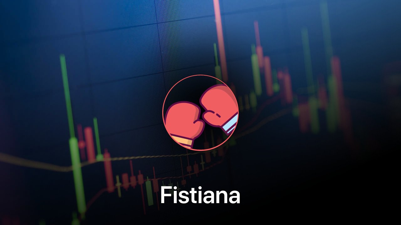 Where to buy Fistiana coin
