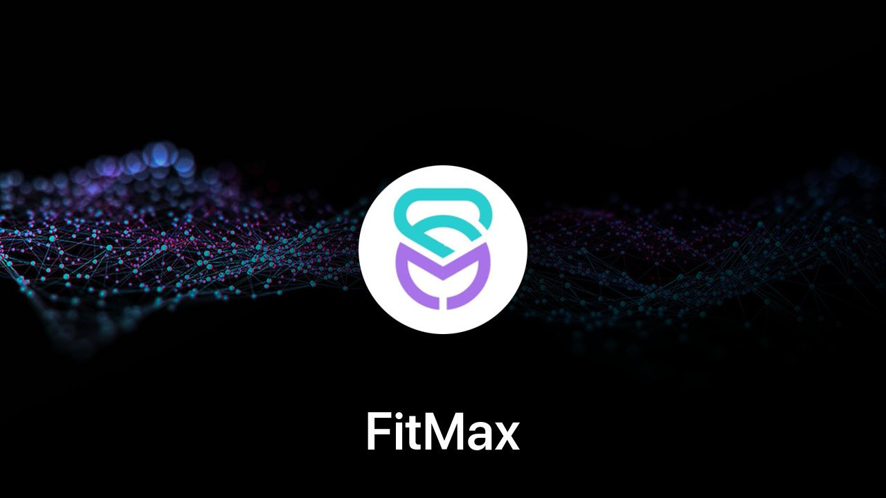 Where to buy FitMax coin