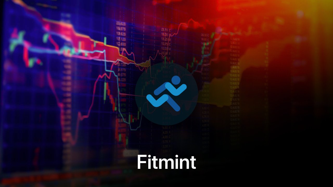 Where to buy Fitmint coin