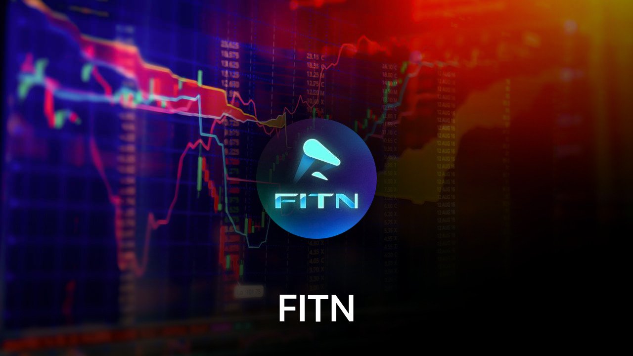 Where to buy FITN coin