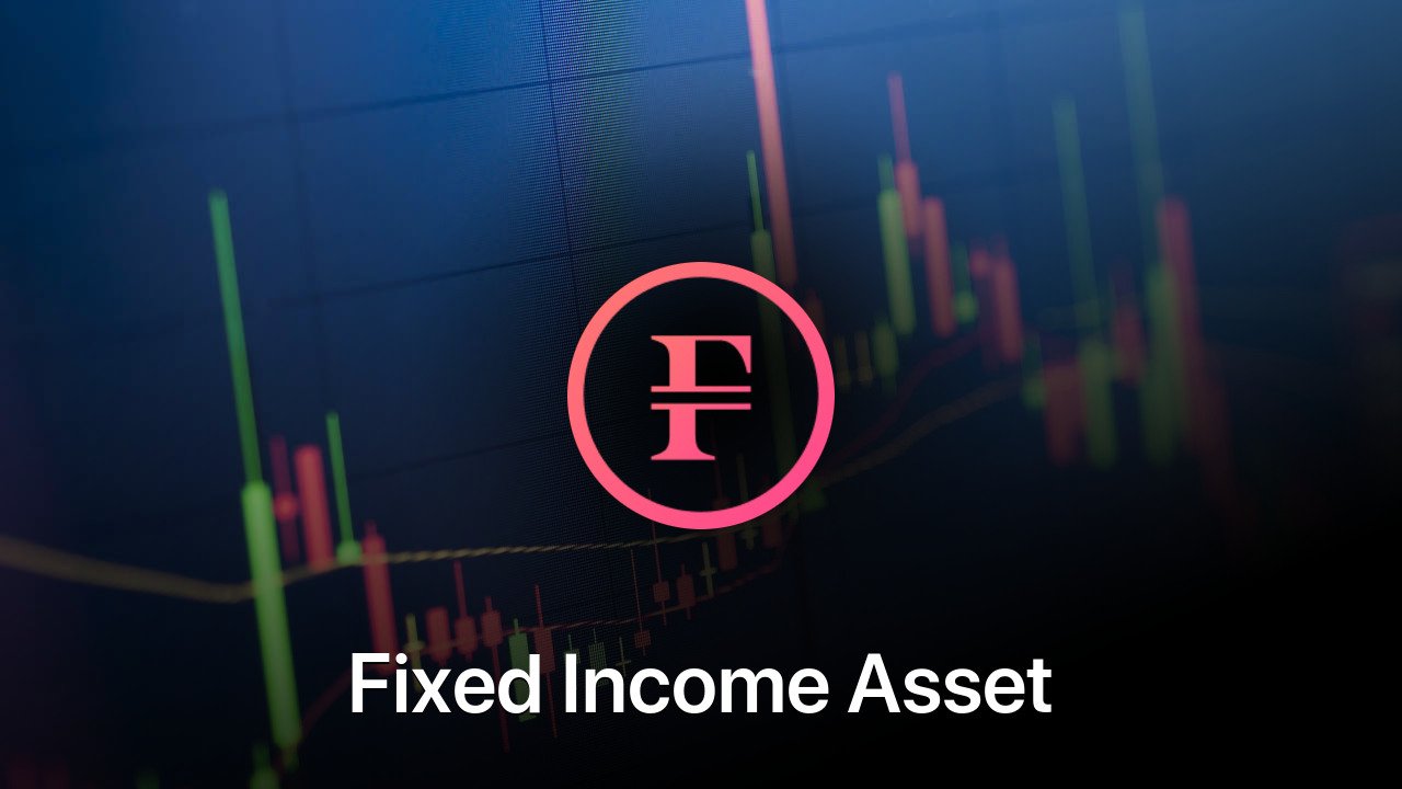 Where to buy Fixed Income Asset coin