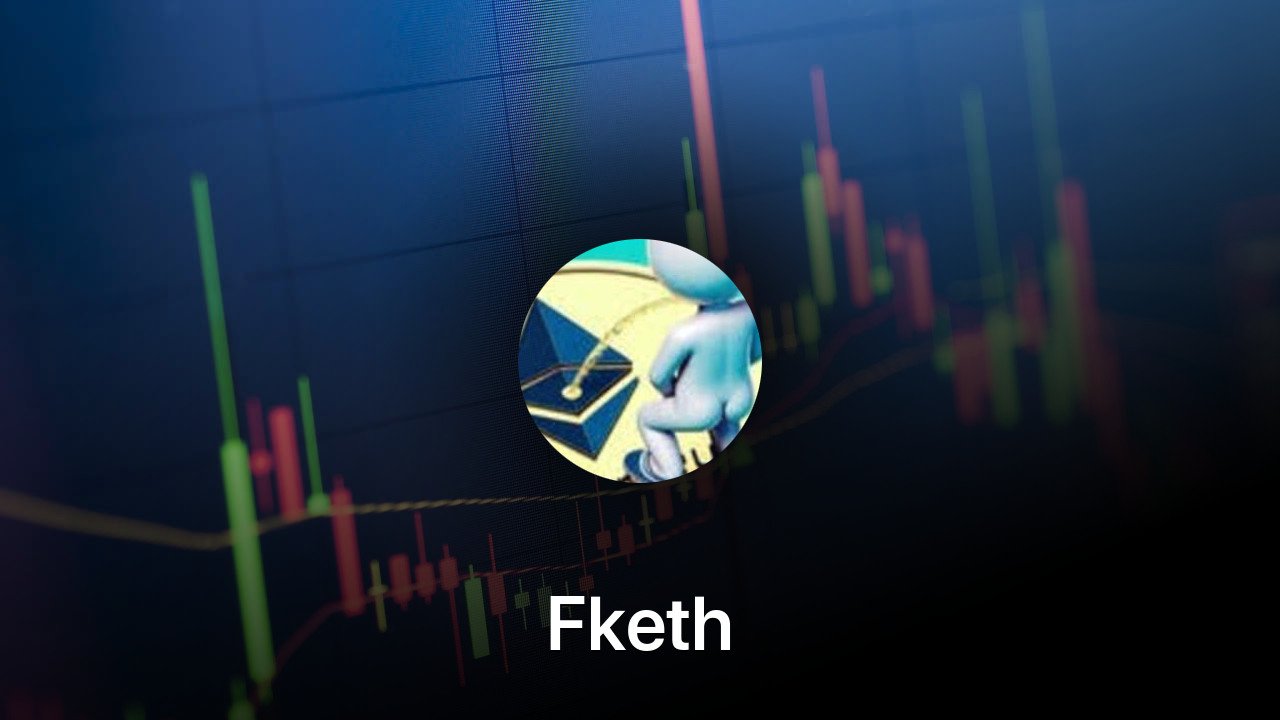 Where to buy Fketh coin