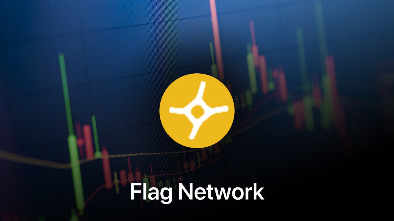 Where to buy Flag Network coin