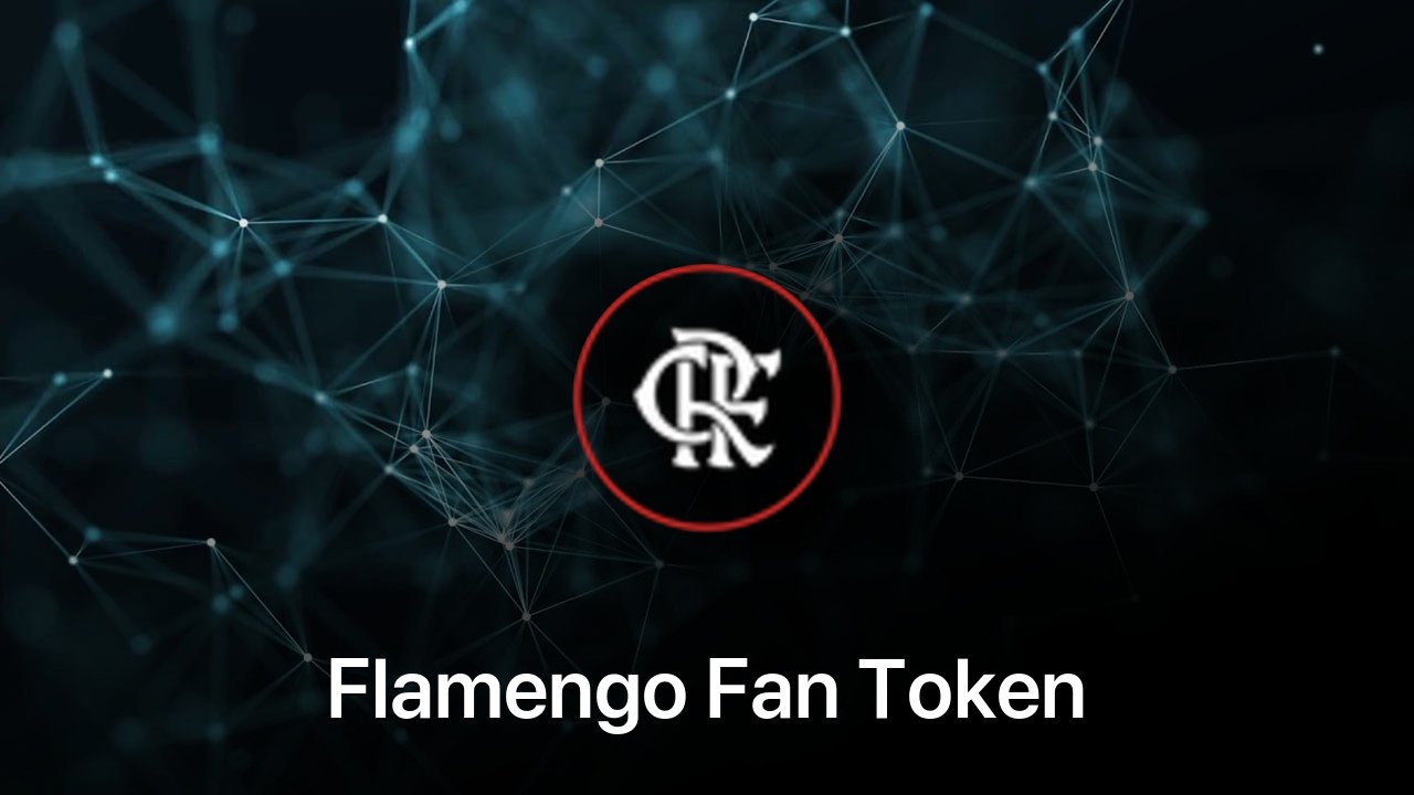 Where to buy Flamengo Fan Token coin