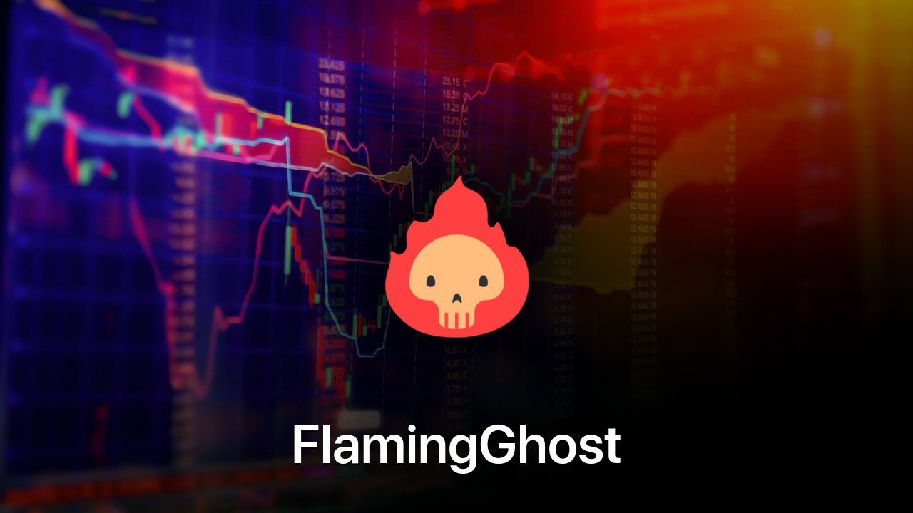 Where to buy FlamingGhost coin