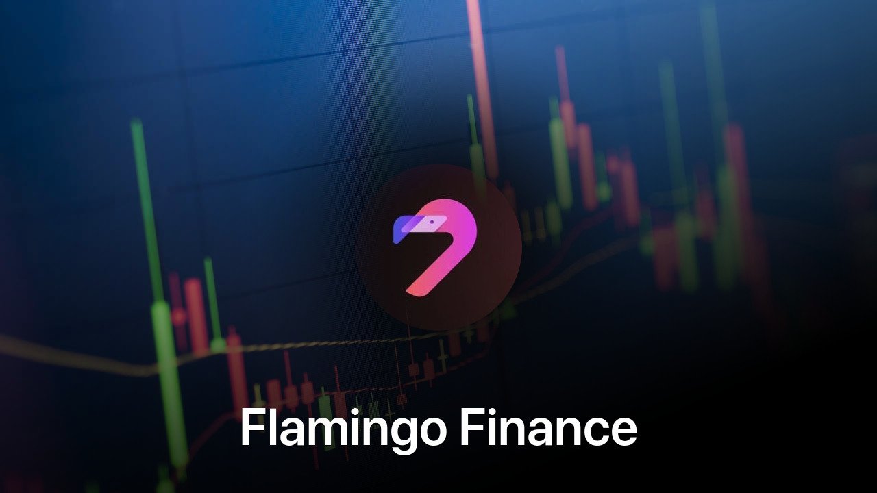 Where to buy Flamingo Finance coin