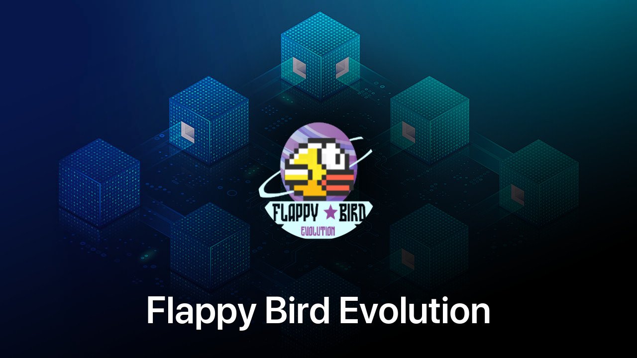 Where to buy Flappy Bird Evolution coin