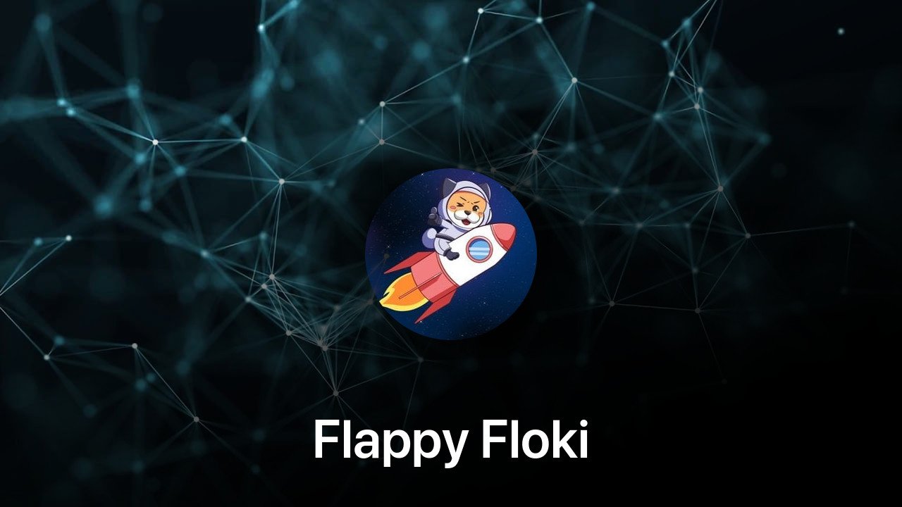 Where to buy Flappy Floki coin