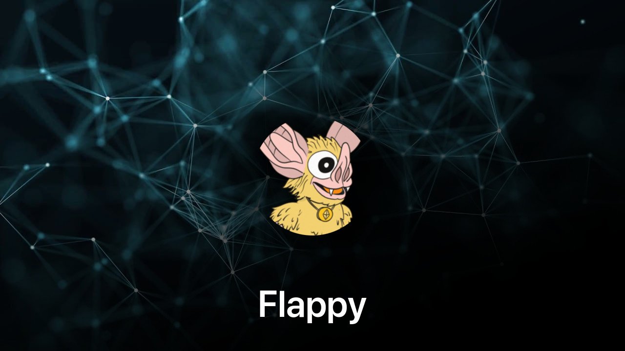 Where to buy Flappy coin