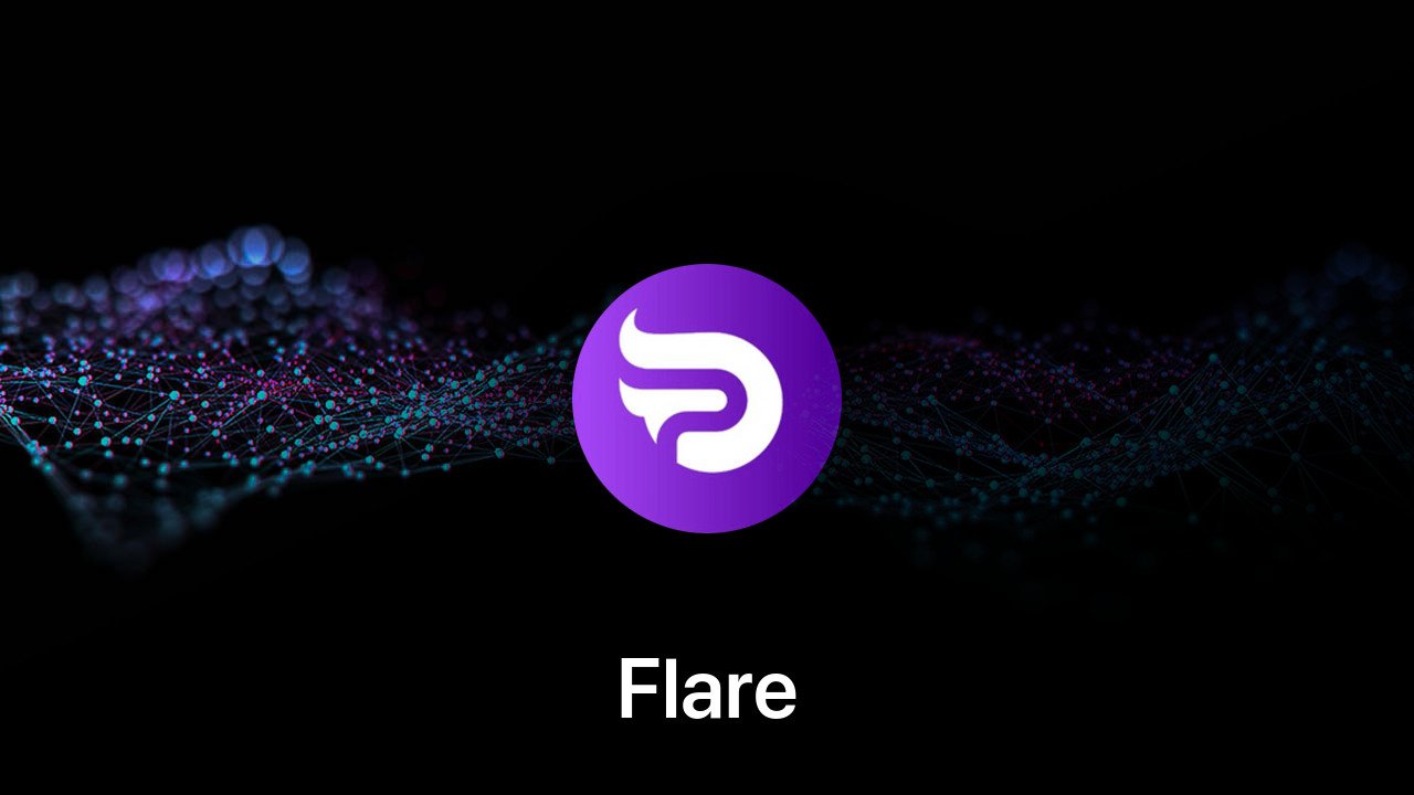 Where to buy Flare coin