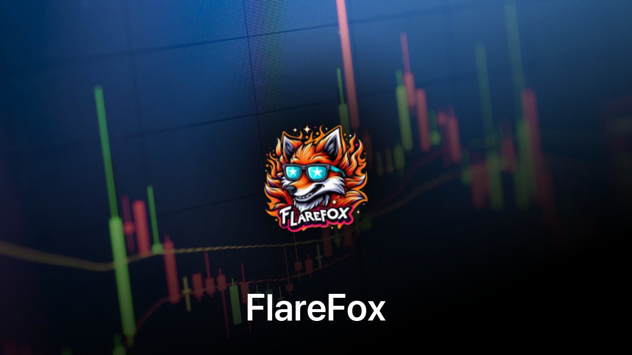 Where to buy FlareFox coin