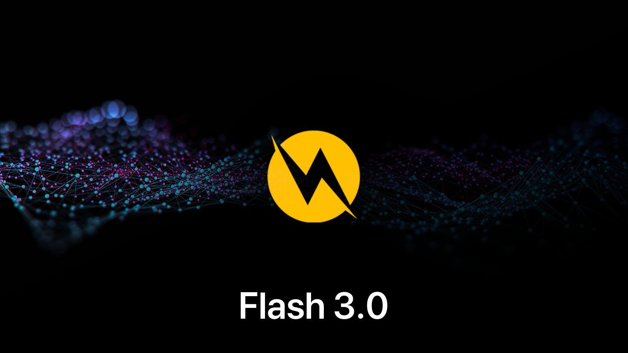 Where to buy Flash 3.0 coin