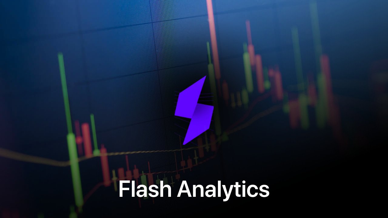 Where to buy Flash Analytics coin