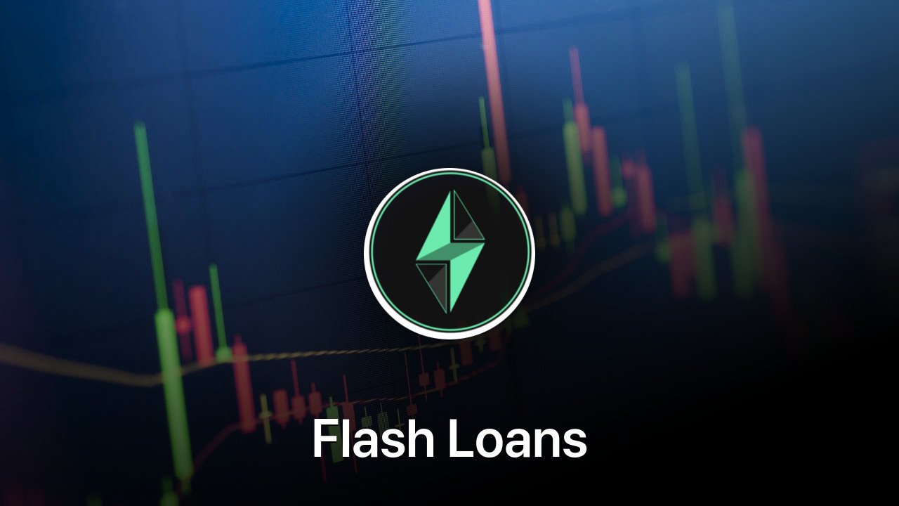Where to buy Flash Loans coin