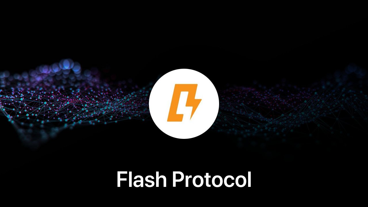 Where to buy Flash Protocol coin