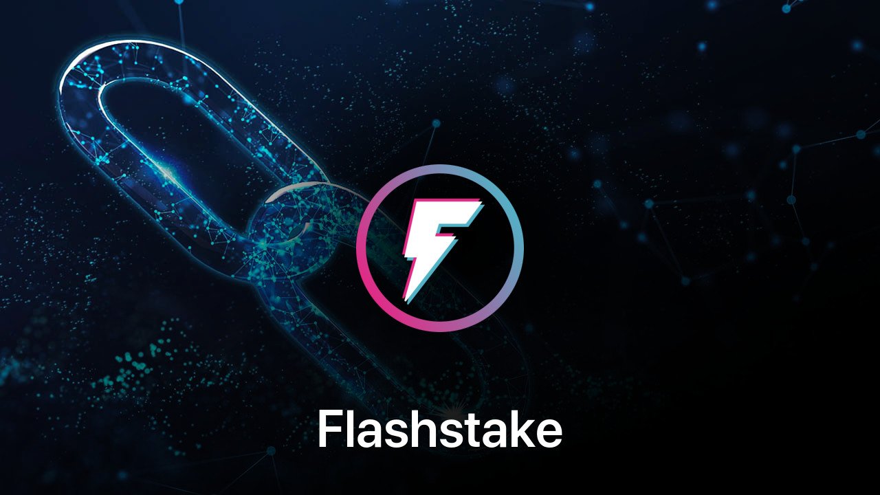 Where to buy Flashstake coin
