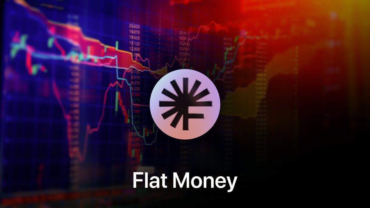 Where to buy Flat Money coin