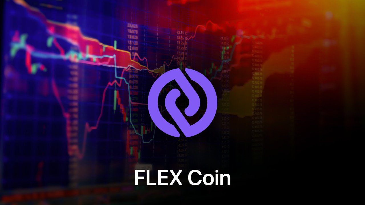 Where to buy FLEX Coin coin
